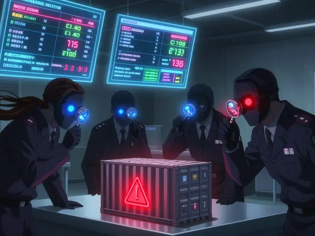 How the FDA Inspects Drugs Entering the U.S. to Ensure Safety and Quality