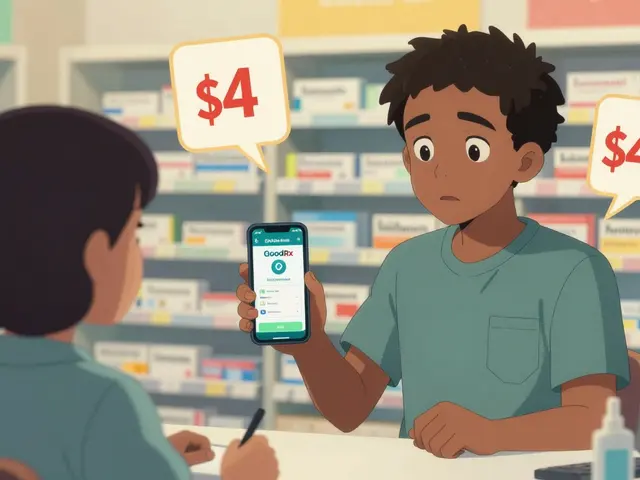 How to Save Money on Generic Drugs Using Coupon and Discount Card Programs