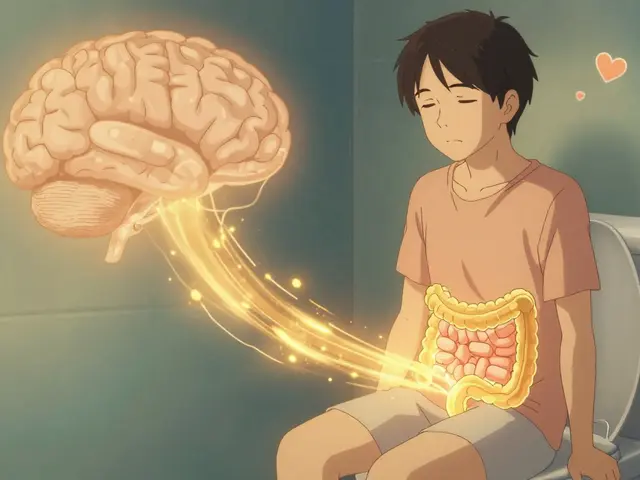 Managing Opioid Constipation with Peripherally Acting Mu Antagonists