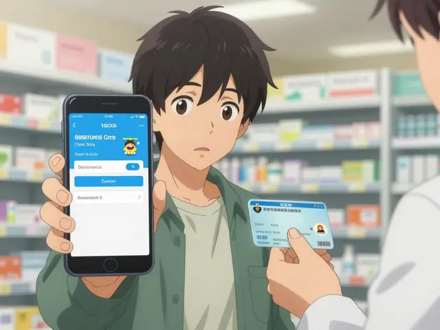 Manufacturer Copay Assistance Cards: How to Use Them