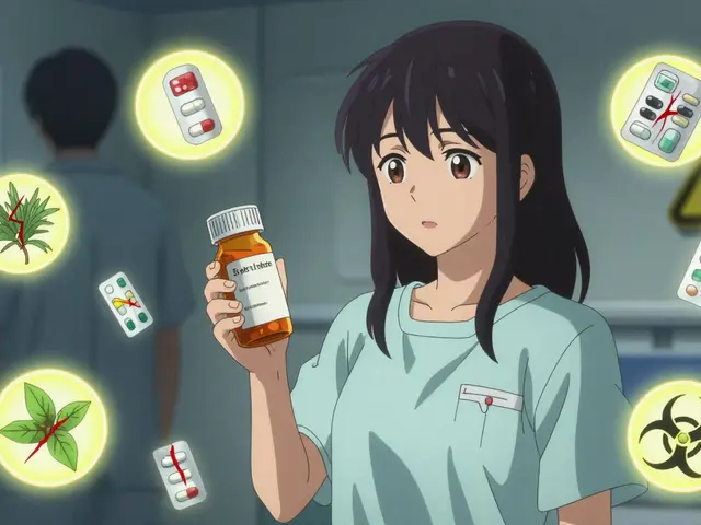 Questions to Ask Before Taking Any Supplement with Medicines