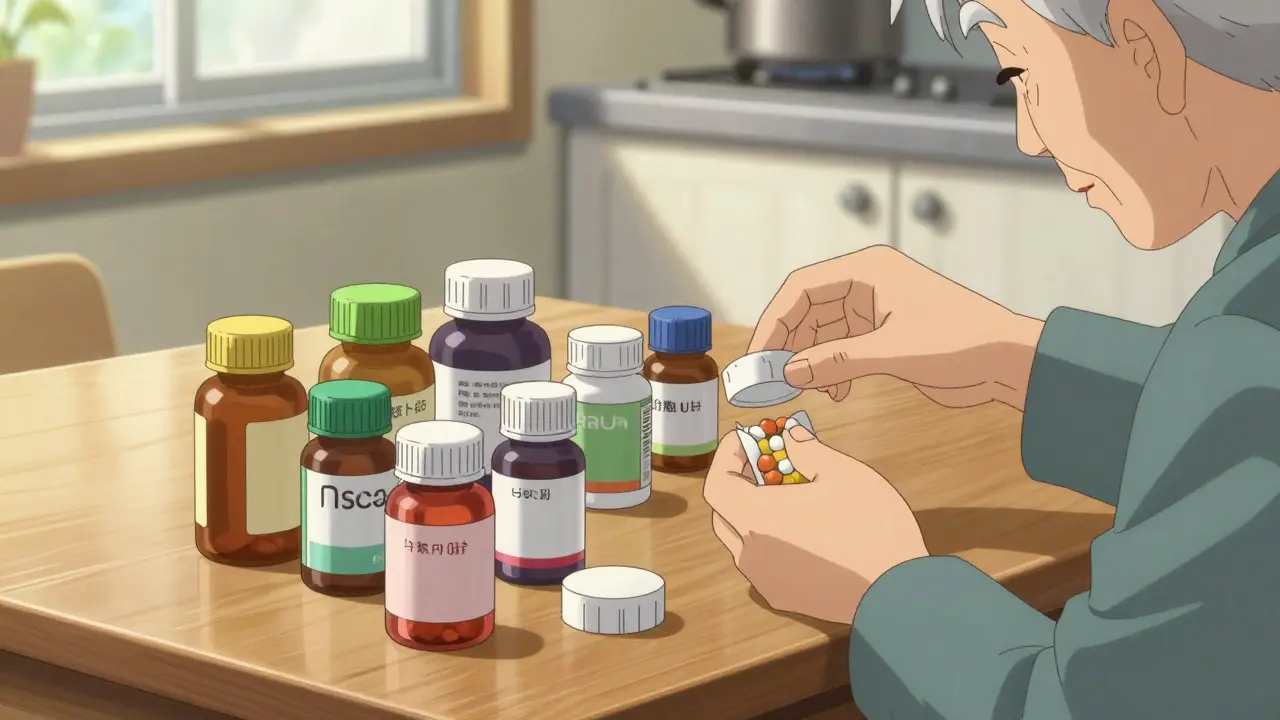 How to Prepare for Your Medicare Annual Medication Review: A Step-by-Step Guide