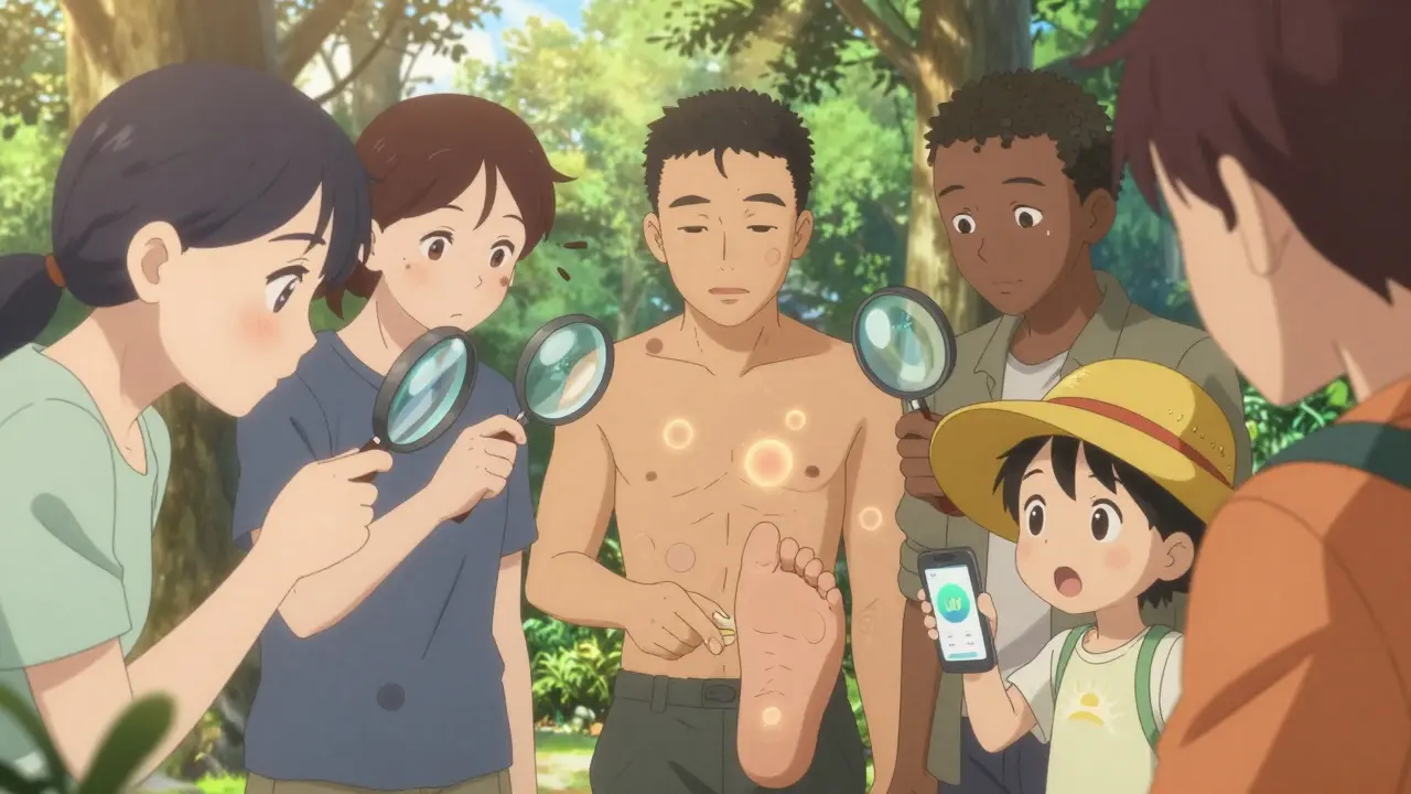 Melanoma Prevention, Detection, and Treatment: What You Need to Know