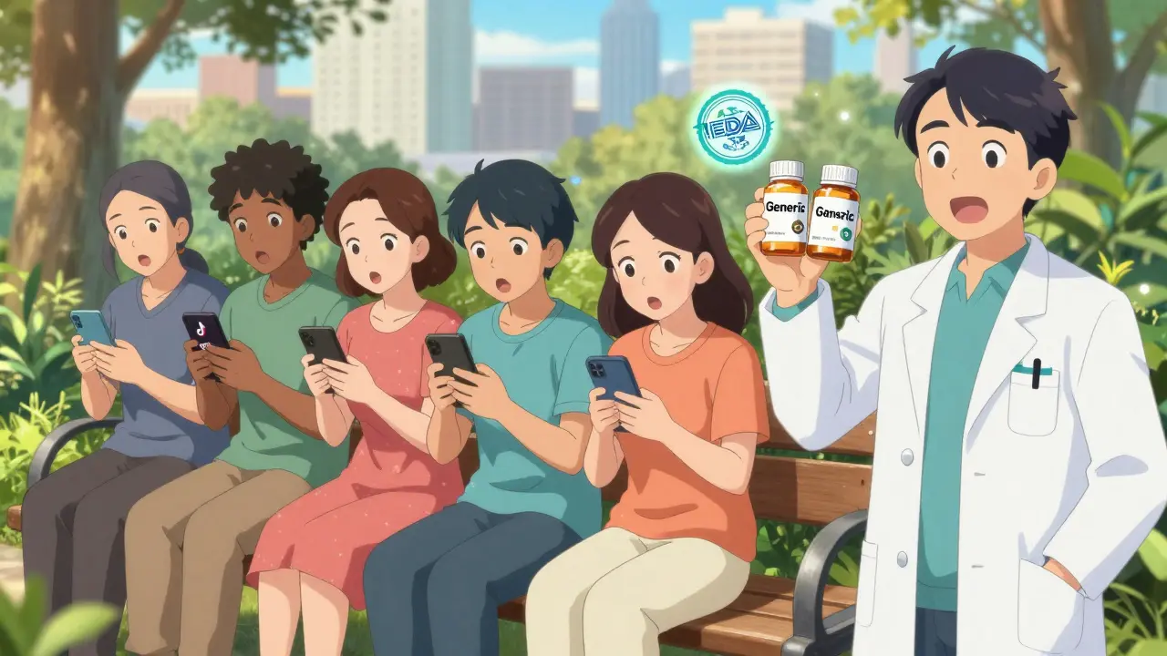 Social Media Education: How Hospitals and Clinics Use Digital Platforms to Educate Patients