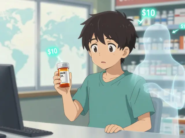 Buying Medicines Abroad: Can You Get Cheaper Generics?