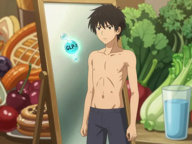 GLP-1 Agonists and Weight Loss: How These Diabetes Drugs Are Changing Obesity Treatment