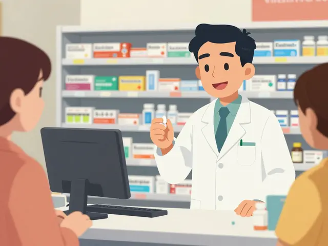 How Patent Expiration Drives Drug Price Drops: Economic Impact Explained