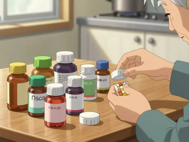 How to Prepare for Your Medicare Annual Medication Review: A Step-by-Step Guide