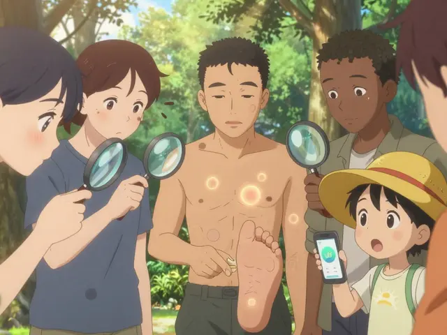 Melanoma Prevention, Detection, and Treatment: What You Need to Know