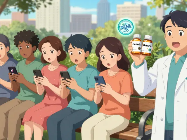 Social Media Education: How Hospitals and Clinics Use Digital Platforms to Educate Patients