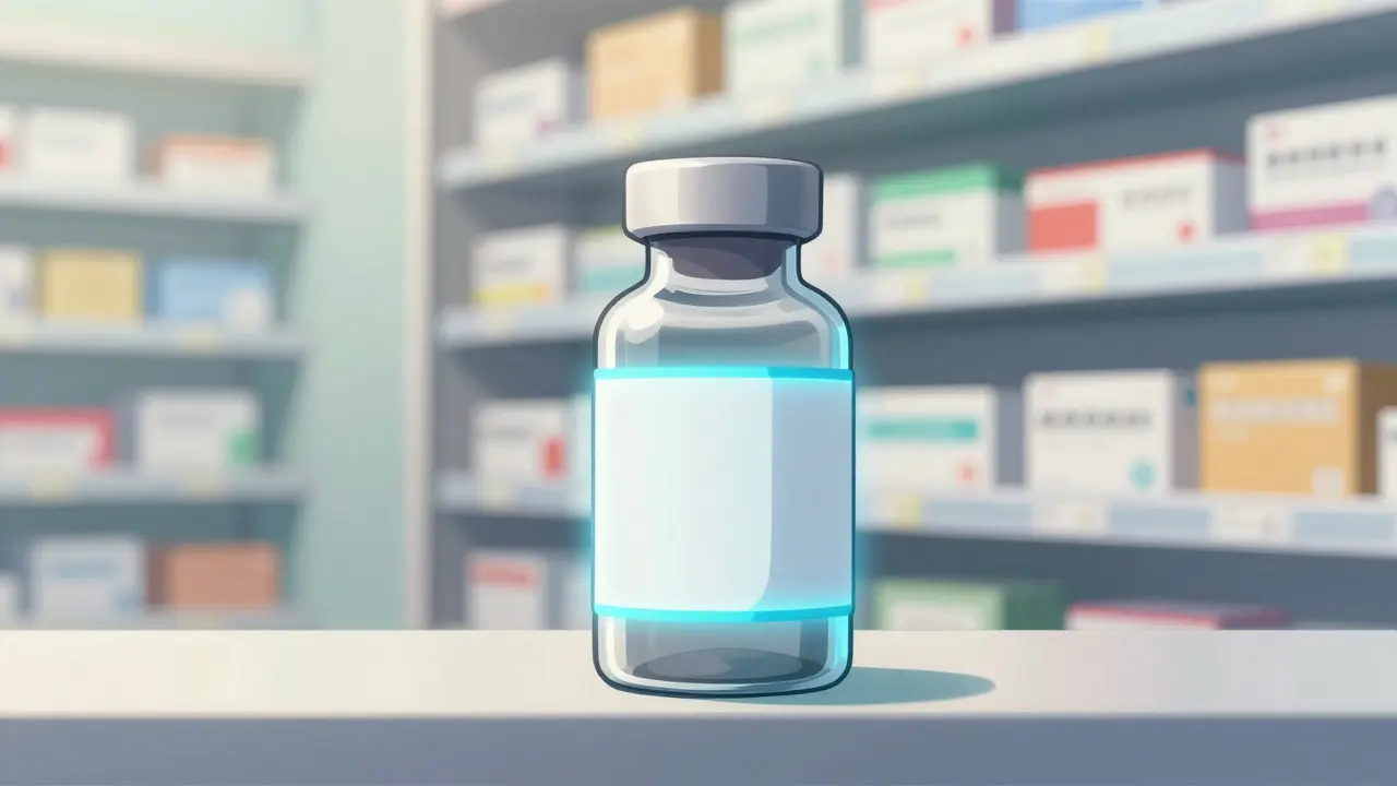 Lot Numbers and Serial Codes: Using Track-and-Trace for Drug Safety