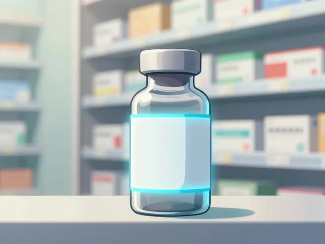 Lot Numbers and Serial Codes: Using Track-and-Trace for Drug Safety