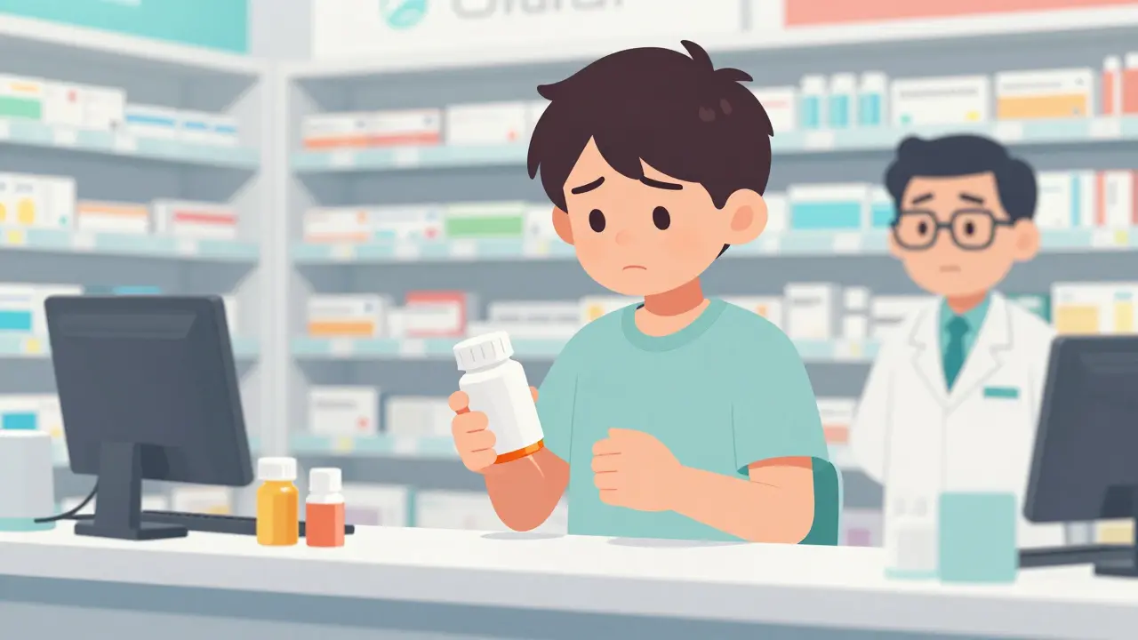 Authorized Generics Explained: Is it Really the Same as Brand Name?