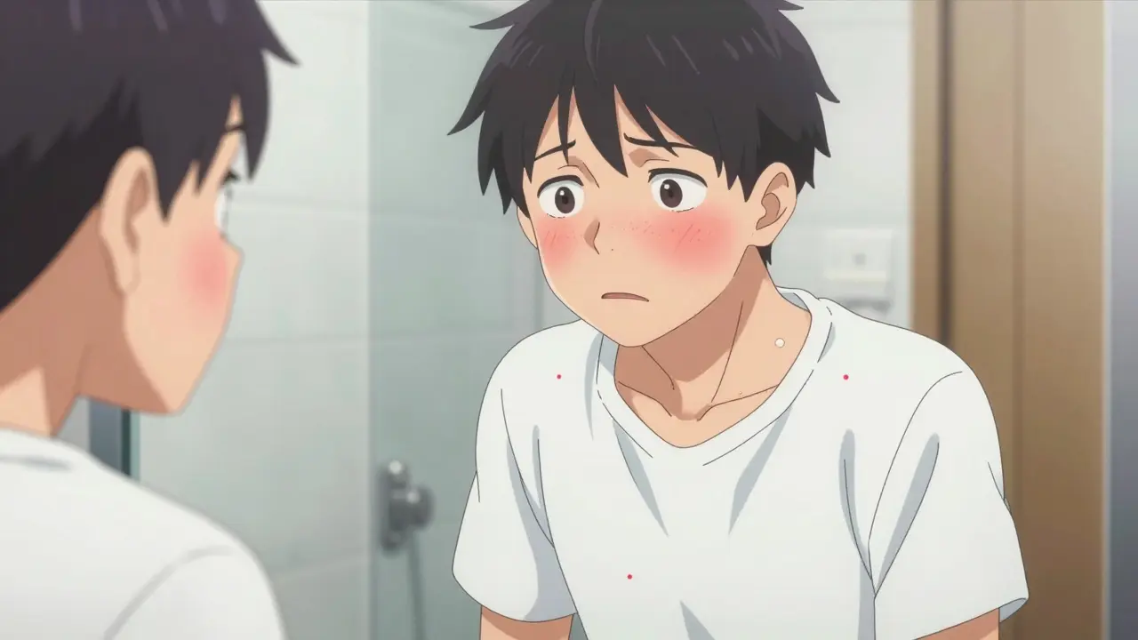 How to Manage Steroid-Induced Acne: Treatments and Skin Care Tips