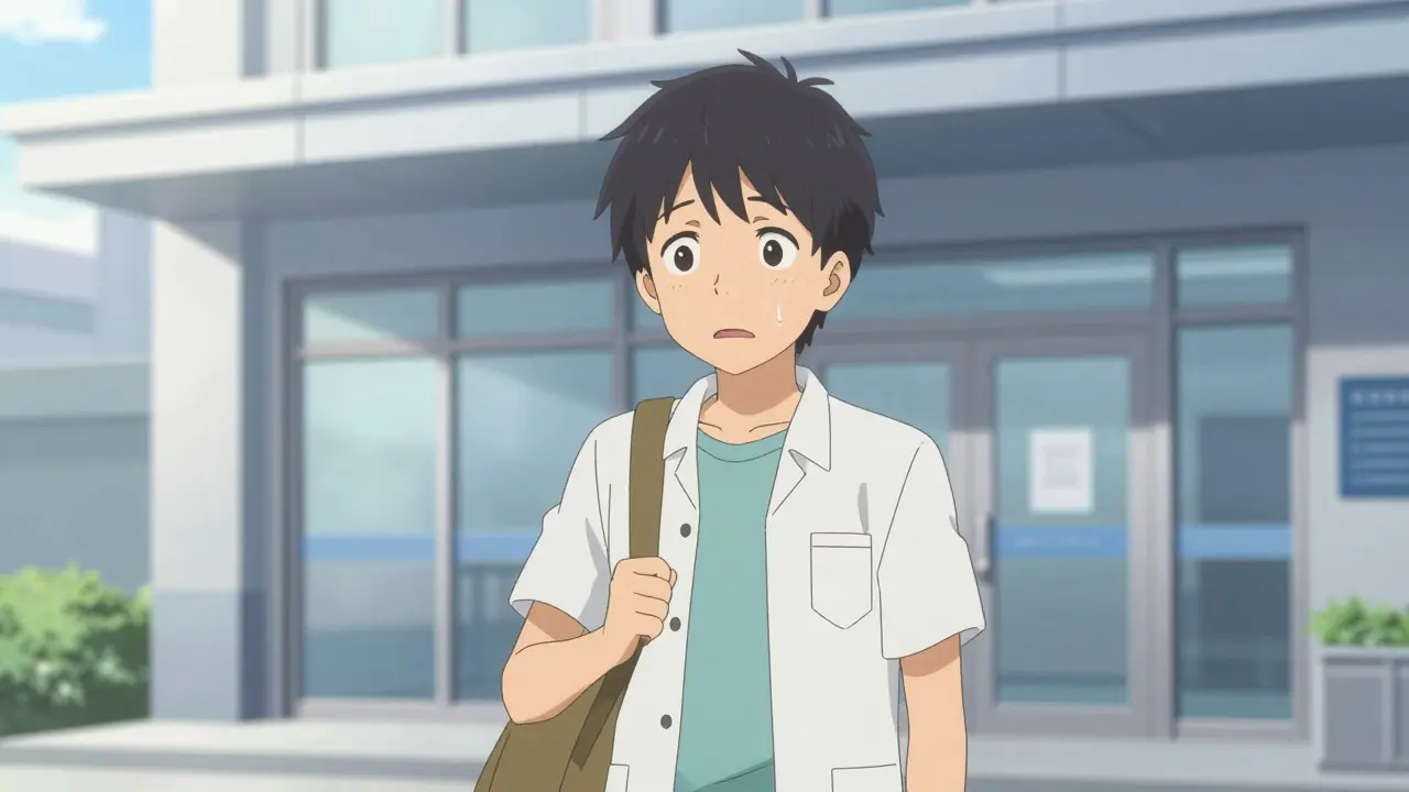 How to Talk to Your Doctor About Overdose Risk Without Fear of Judgment