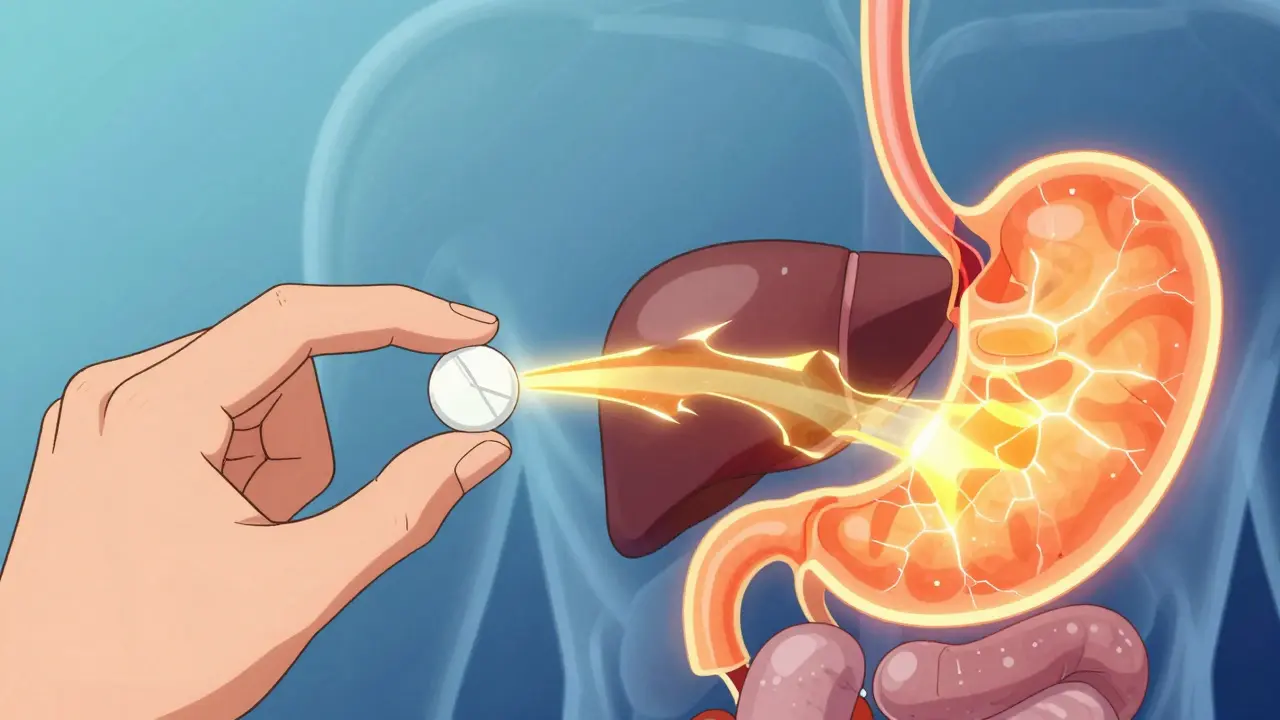 Oral vs Injection vs Topical: Understanding Route of Administration and Side Effects