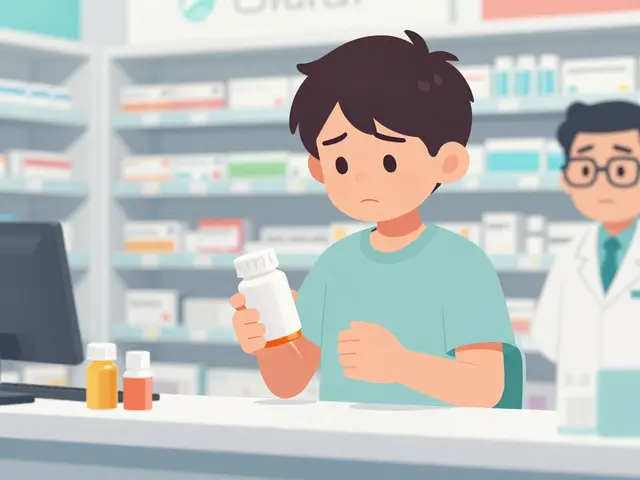 Authorized Generics Explained: Is it Really the Same as Brand Name?