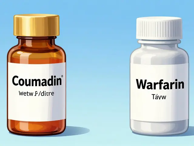 How to Buy Cheap Generic Coumadin (Warfarin) Online: 2026 Pricing Guide