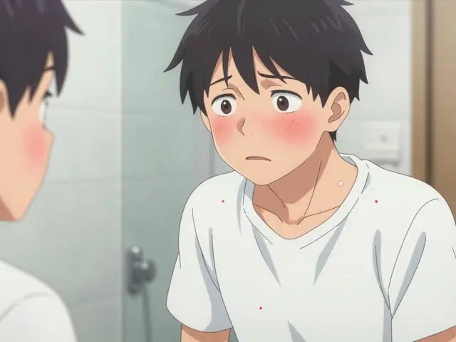 How to Manage Steroid-Induced Acne: Treatments and Skin Care Tips