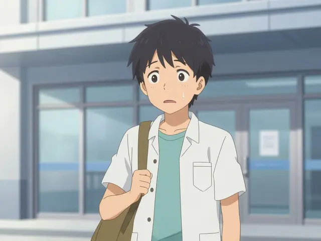 How to Talk to Your Doctor About Overdose Risk Without Fear of Judgment