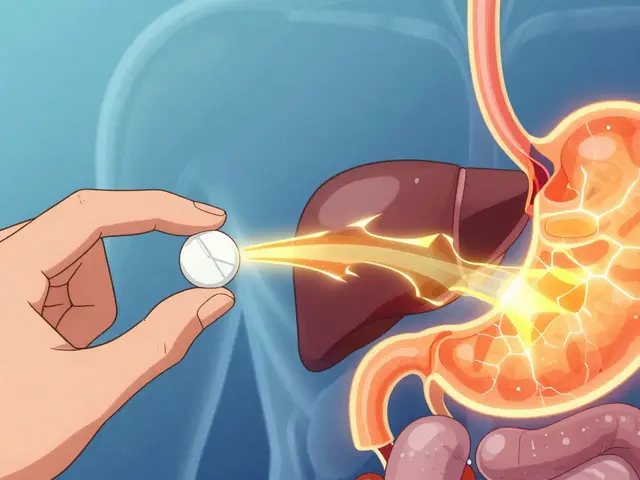 Oral vs Injection vs Topical: Understanding Route of Administration and Side Effects